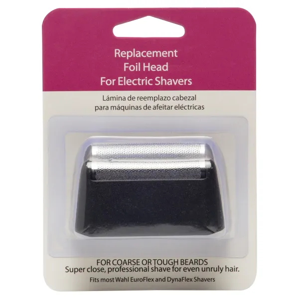 [NO-FOIL-BLAS] CABEZAL COMPATIBLE WAHL FINALE - CUTTHOR