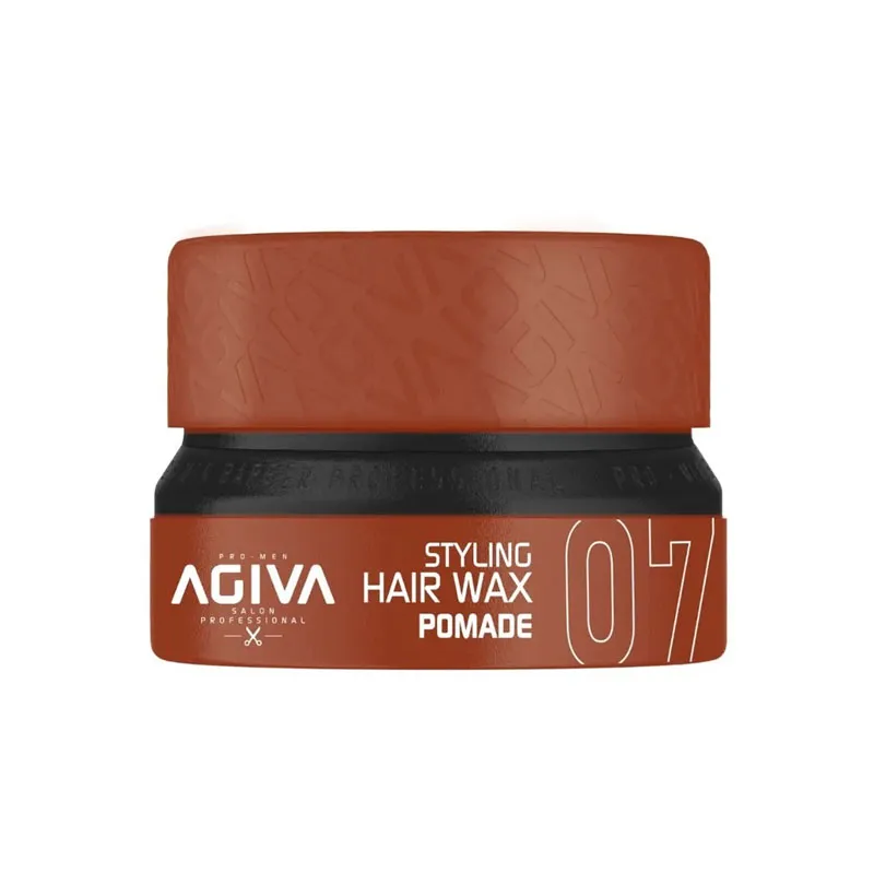 [36943] POMADA 07 BROWN 155ML - AGIVA