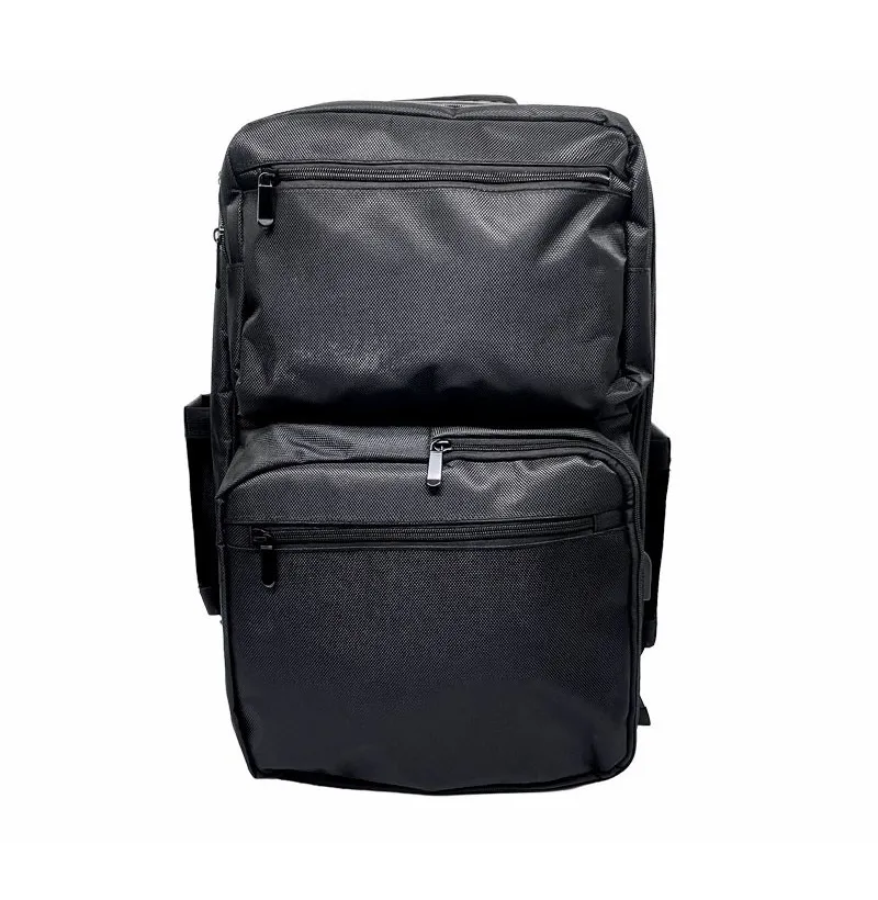 [47189] MOCHILA BARBERO DARKO BACKPACK - HARDEL