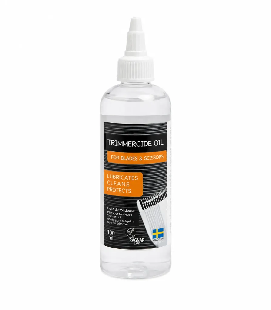[D305004] ACEITE LUBRICANTE MÁQUINAS 150ml - TRIMMERCIDE