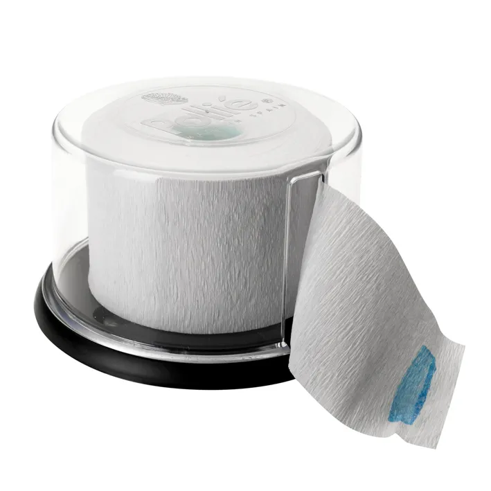 PORTA-ROLLOS PAPEL CUELLO-