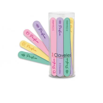 [38121] LIMAS CORINDON PROVENCE - 3 CLAVELES