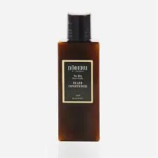 ACONDICIONADOR DE BARBA TABACO Y VAILLINA 130ml - NOBERU