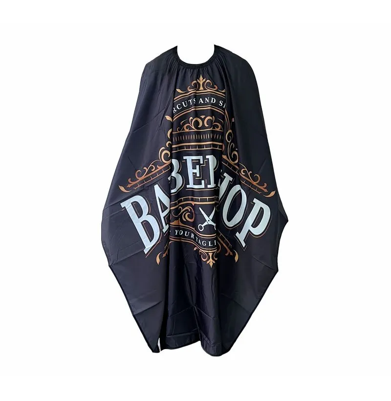 [47190] CAPE BARBER SHOP - HARDEL