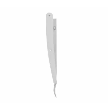 [46269] NAVAJA DE CARRIL MANGO DE PLASTICO - L3VEL 3
