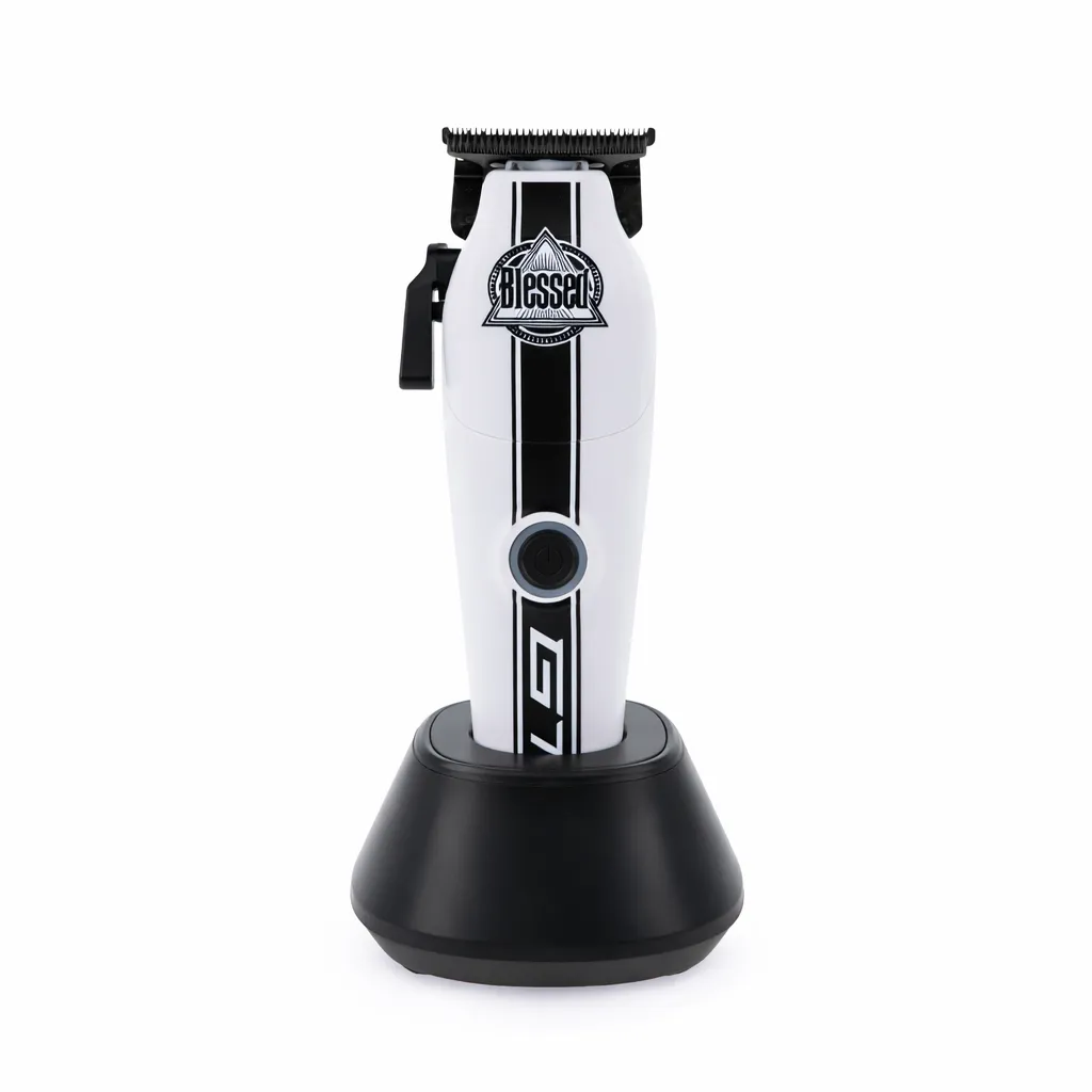 MAQUINA DE RETOQUE GTX TRIMMER - BLESSED