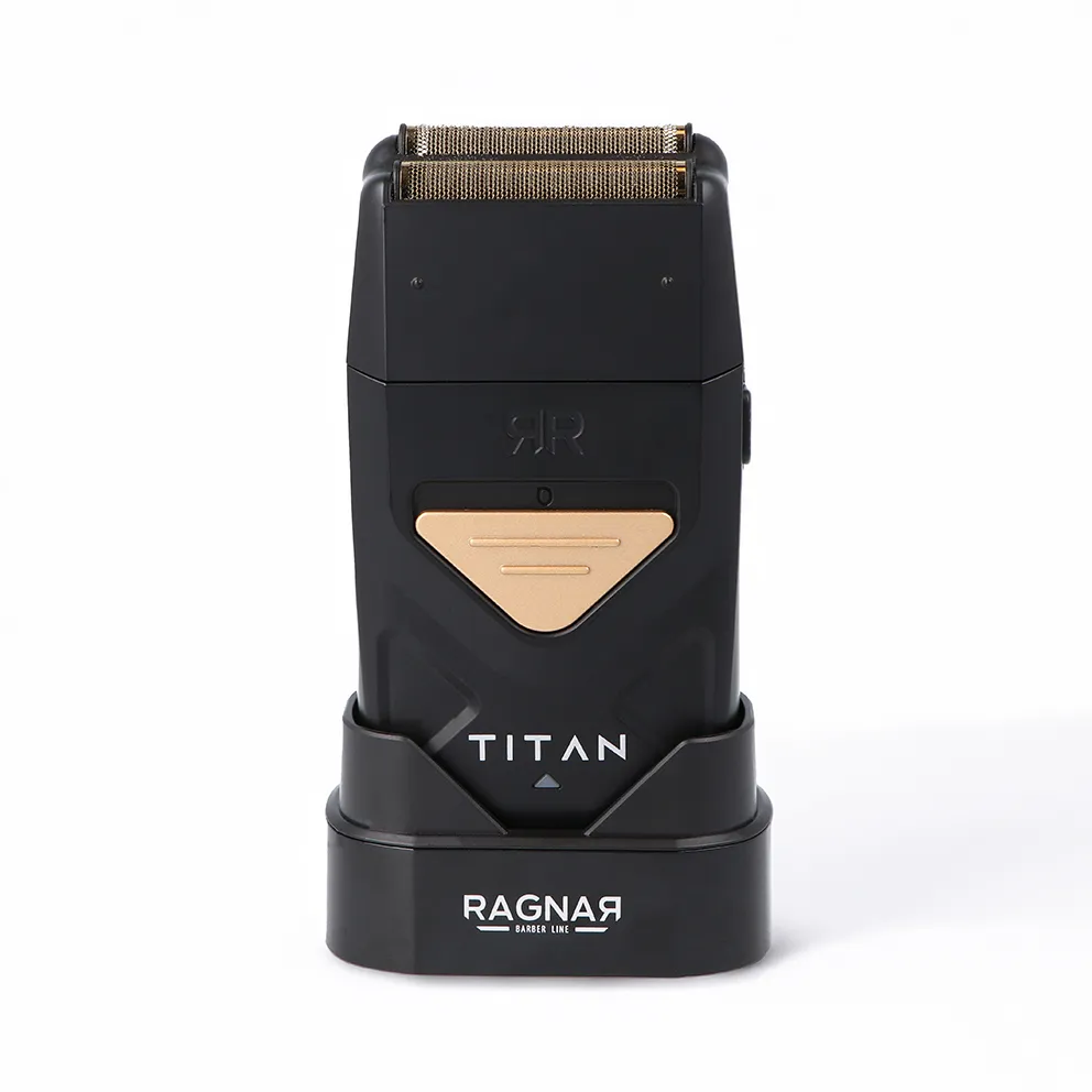 AFEITADORA TITAN - RAGNAR
