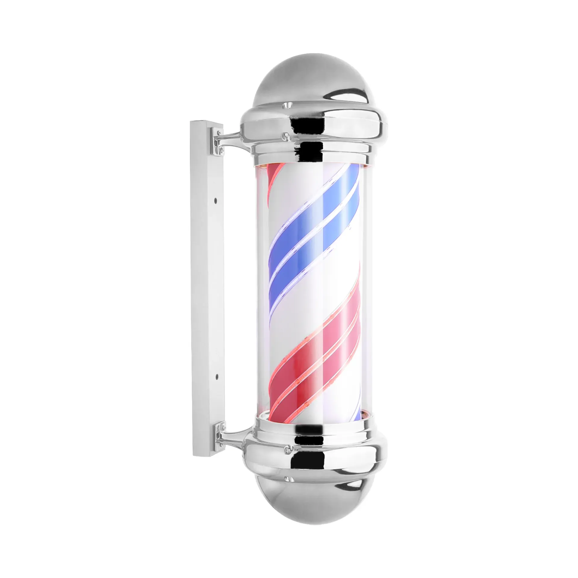 [09350] POLO BARBERO LED - RAGNAR