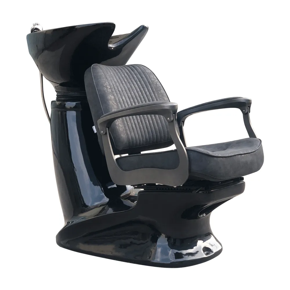 LAVACABEZAS BARBERO STAFFORD NEGRO - CUTTHOR