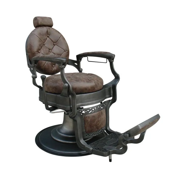 [06956/69] SILLON BARBERO STAFFORD MARRON - RAGNAR