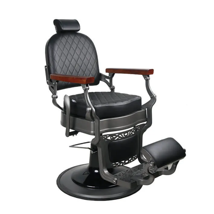 [06955] SILLON BARBERO SPRINGFIELD - RAGNAR
