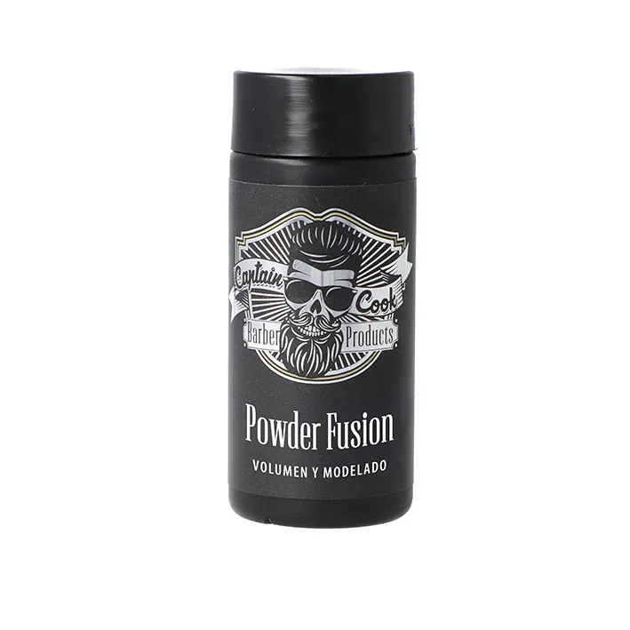 POWDER FUSION 20 ML - CAPTAIN COOK