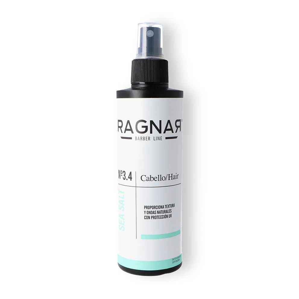 SEA SALT 200ML - RAGNAR