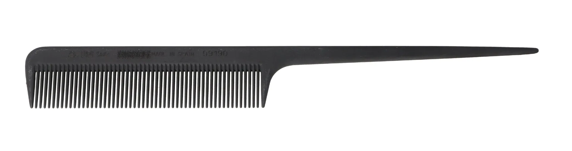 PEINE PUA PROFESIONAL 215 MM CARBONO