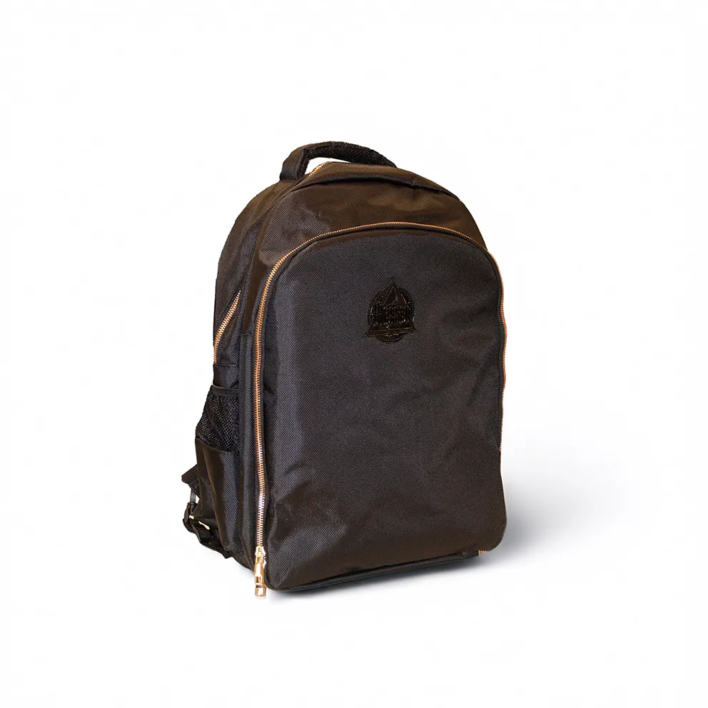 MOCHILA BARBERO - BLESSED
