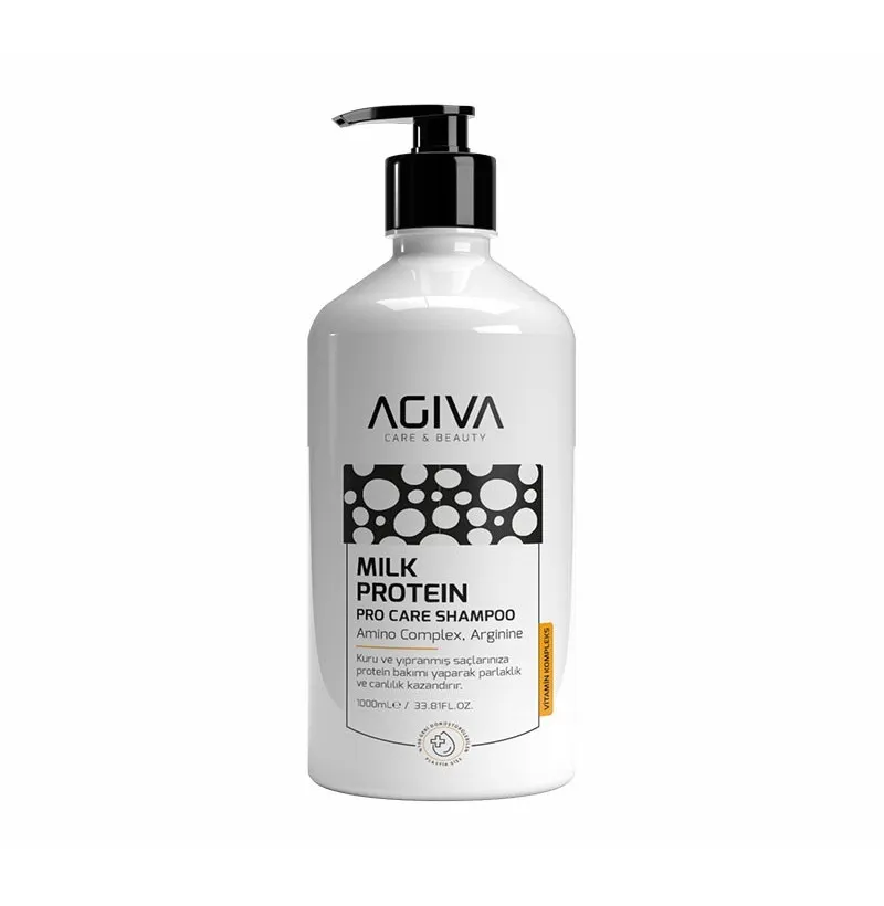 CHMAPU MILK PROTEIN PRO CARE 1000ml - AGIVA