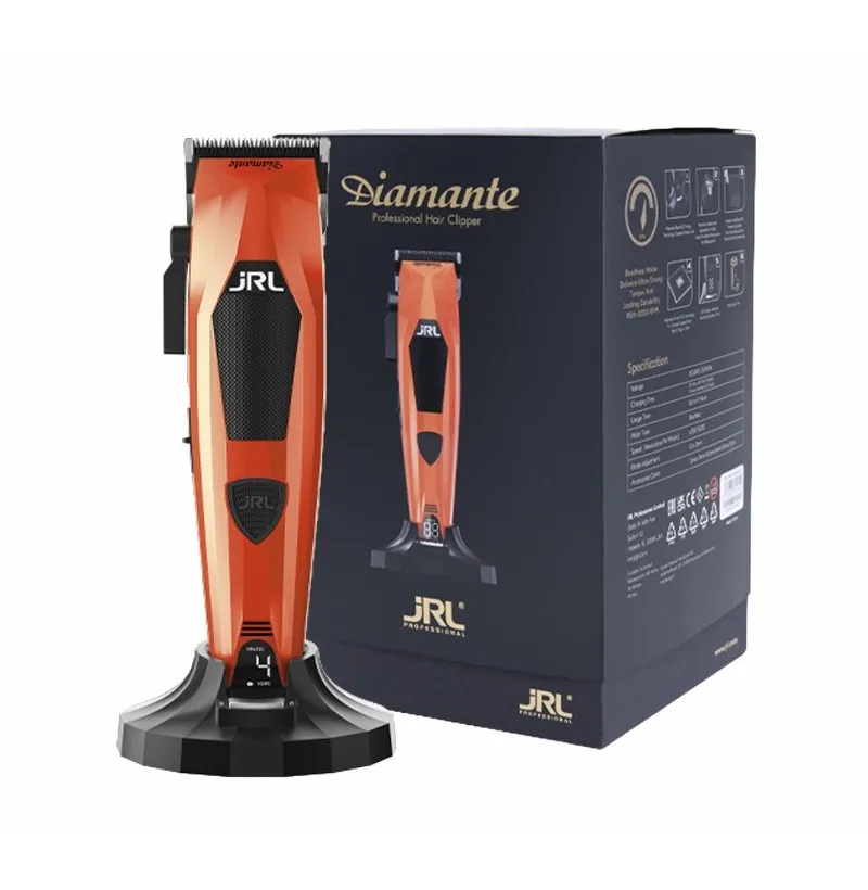 MÁQUINA DE CORTE DIAMANTE - JRL