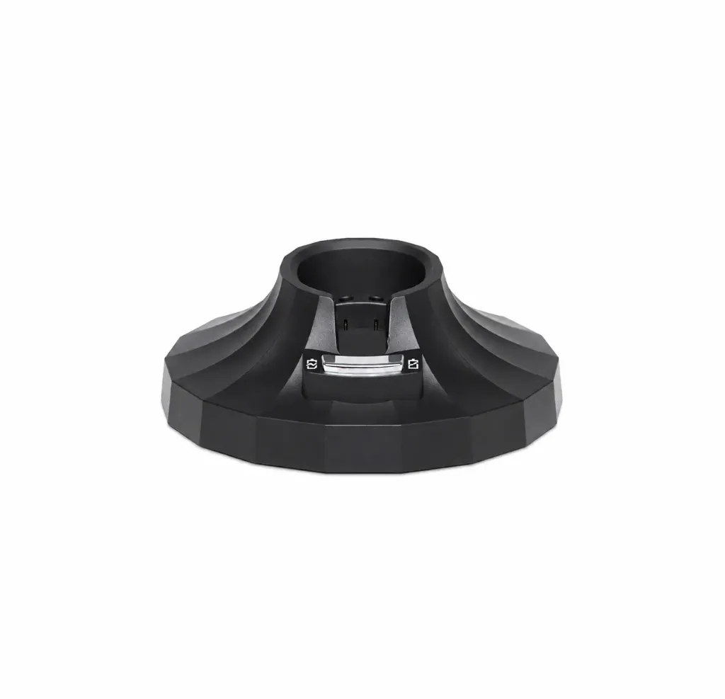 [47562] BASE CARGADOR DIAMANTE TRIMMER- JRL