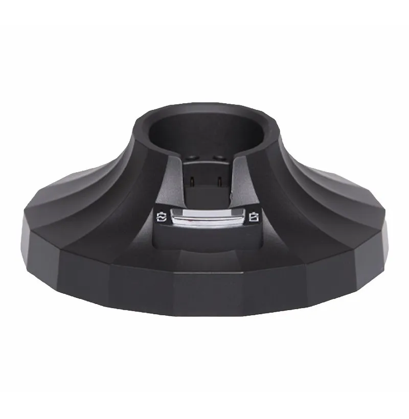 BASE CARGADOR DIAMANTE TRIMMER- JRL