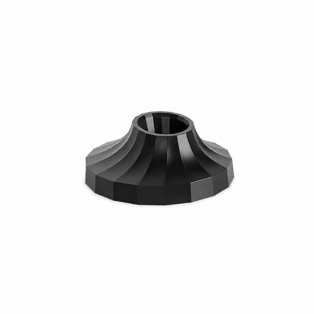[47563] BASE DE CARGA NEGRA TRIMMER ONYX FF2020T - JRL