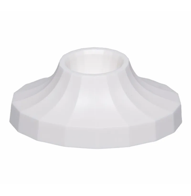 BASE DE CARGA ONYX FF2020T-B TRIMMER WHITE - JRL