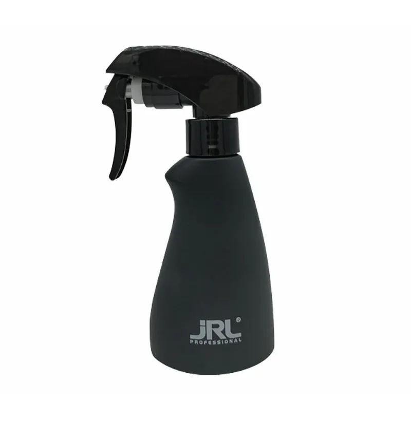 PULVERIZADOR NEGRO 280ml JCA025 - JRL