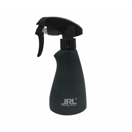 PULVERIZADOR NEGRO 150ml - JRL
