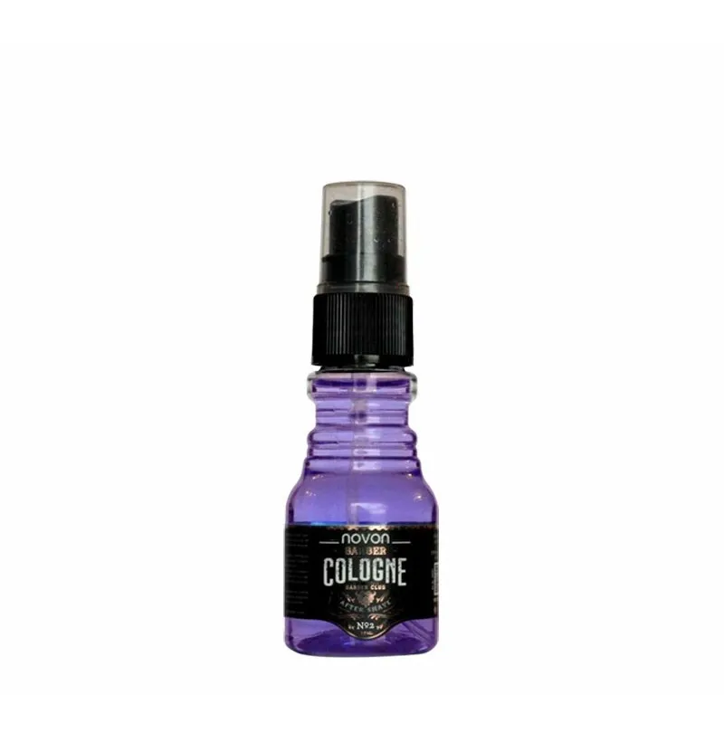 AFTER SHAVE BARBER COLOGNE Nº3 35ML - NOVON