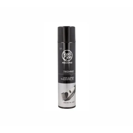 [41918] SPRAY LUBRICANTE 250ML - RED ONE