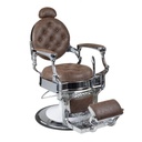 SILLÓN BARBERO PERFIDO GRAY - FERSAN