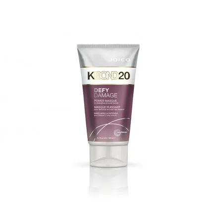 [41154] DEFY DAMAGE MASCARILLA INTEN KBOND20 JOICO 150ML - JOICO