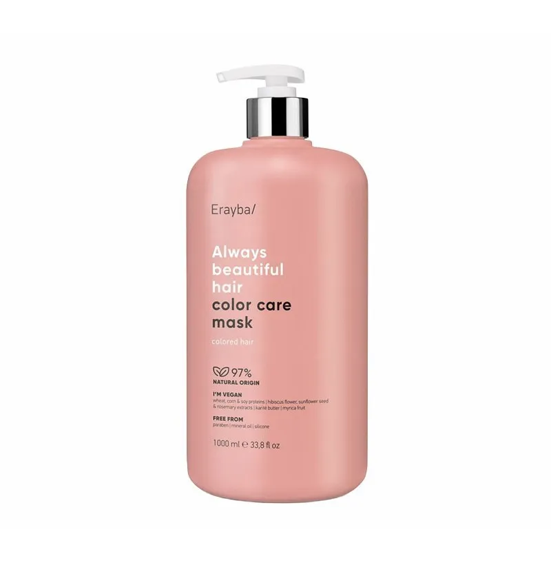 [35098] ABH COLOR CARE  MASK 250 ml