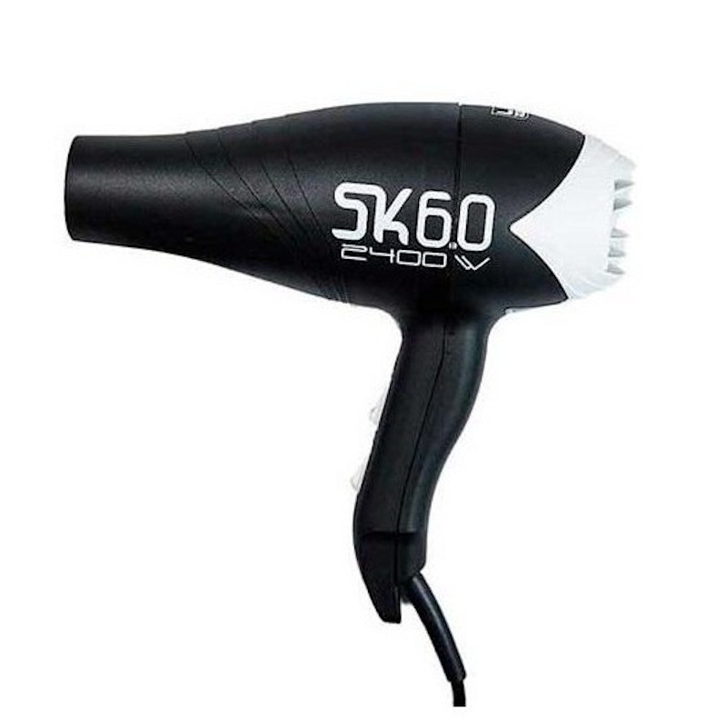 SECADOR SK 6.0 NEGRO - LIM HAIR