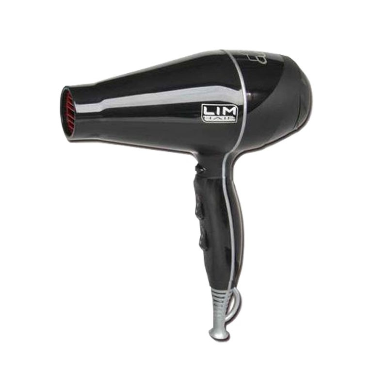 SECADOR CLOUD NEGRO - LIM HAIR