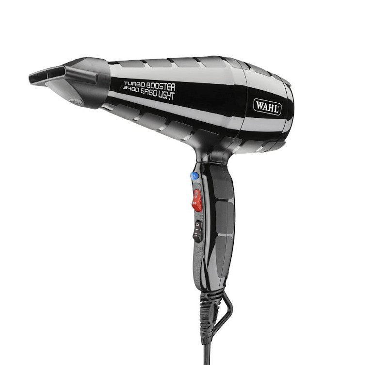 SECADOR TURBO BOOSTER 3400 - WAHL