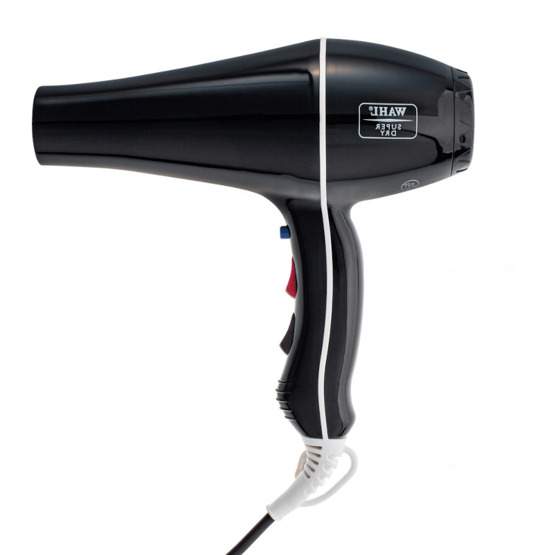 SECADOR SUPERDRY 2000W - WAHL