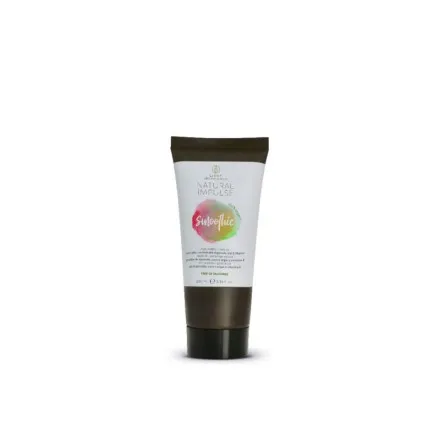 [31627] ACEITE EN CREMA REGENERADOR SMOOTHIE 100ML NATURAL IMPULSE - LIGHT IRRIDIANCE