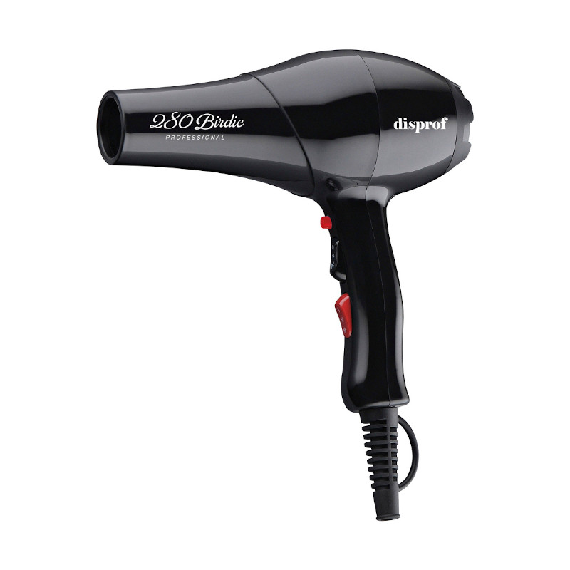 SECADOR SEMI-COMPACTO 280 BIRDIE 2000W - DISPROF