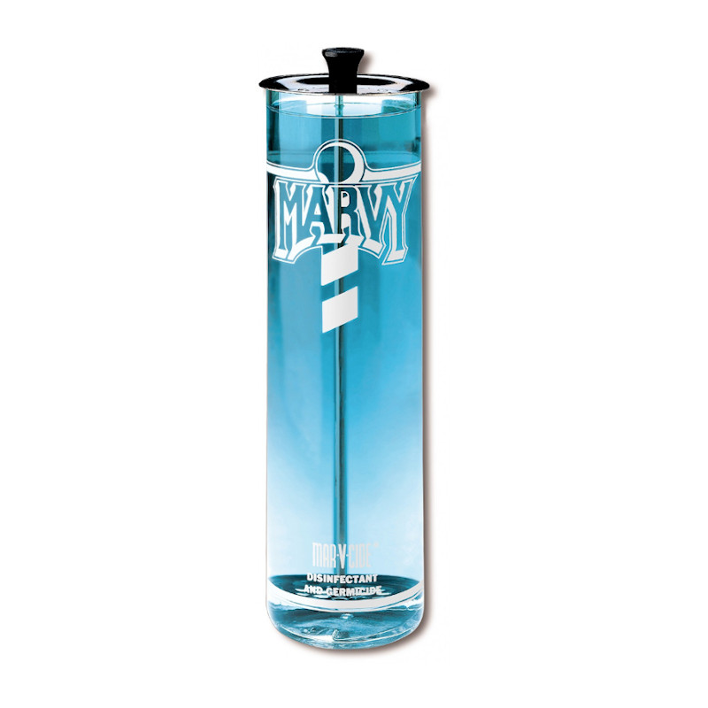 JARRA ACRÍLICO Nº3 740ml - MARVY