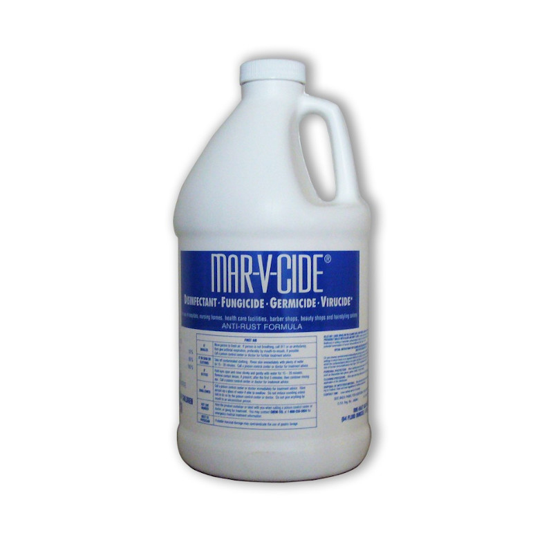 DESINFECTANTE CONCENTRADO 1893ML - MARVY