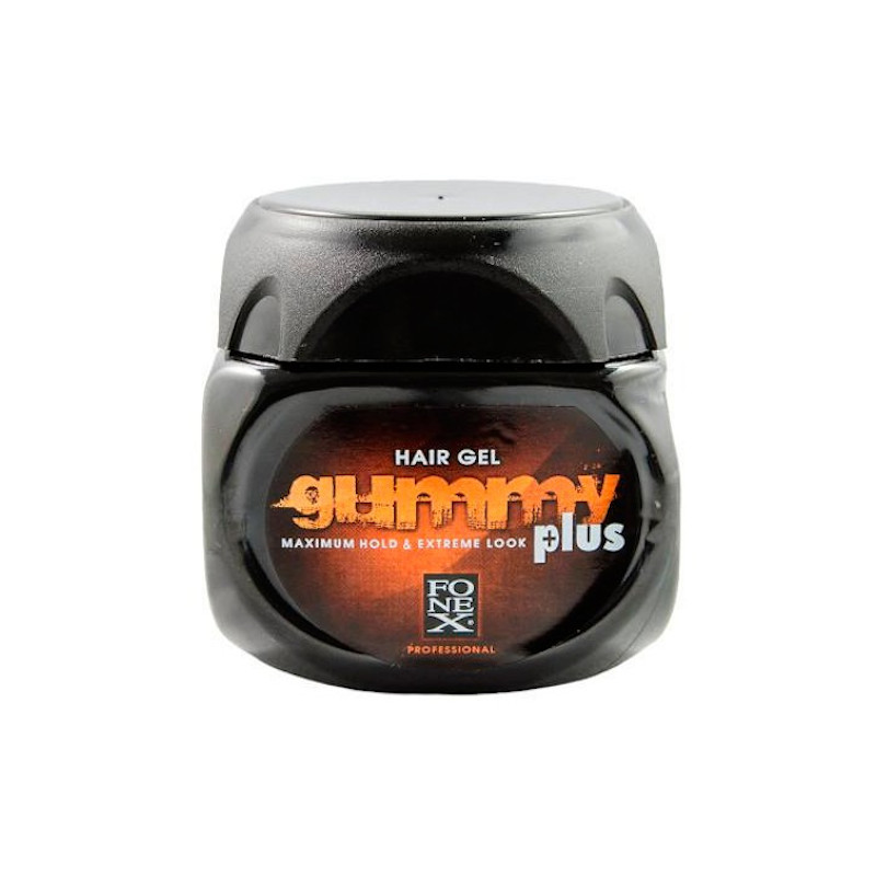 GEL PROFESIONAL PLUS 220 ml - GUMMY