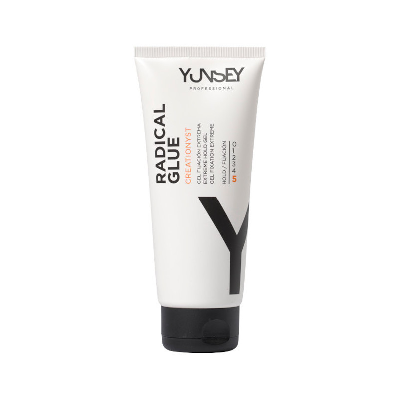 GEL FIJACIÓN EXTREMA/RADICAL GLUE 200ml - YUNSEY