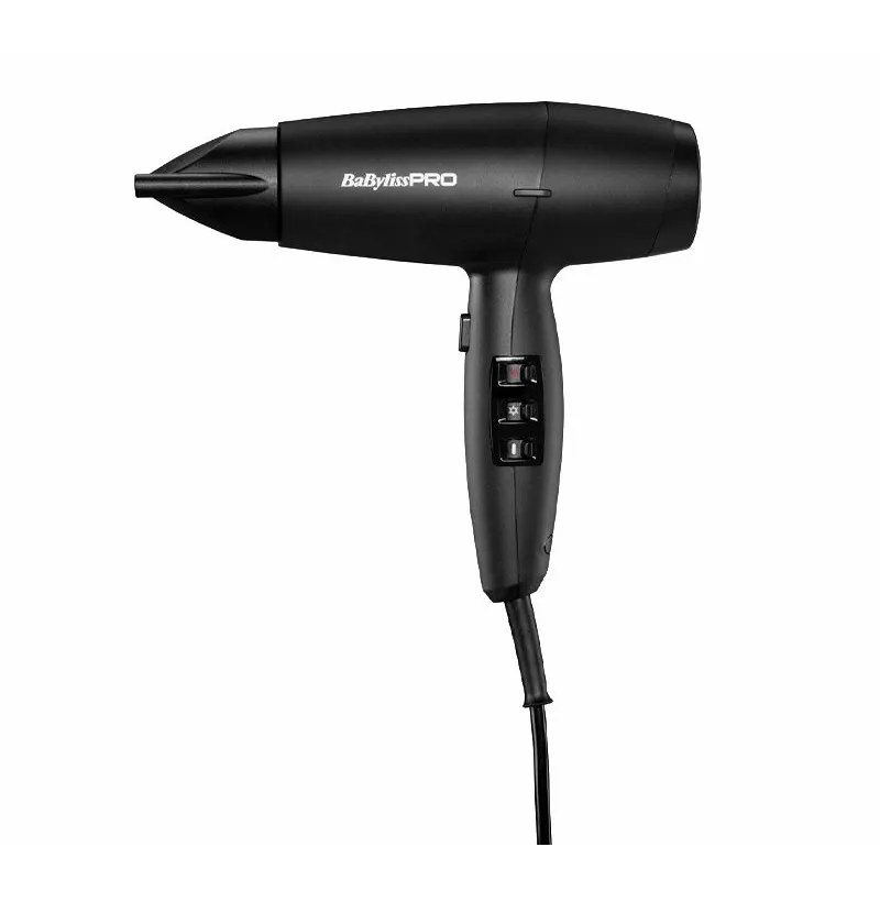 SECADOR LUPIA  BABYLISS - BABYLISSPRO