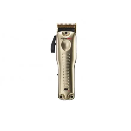 [40727] CLIPPER LO-PROFX GOLD