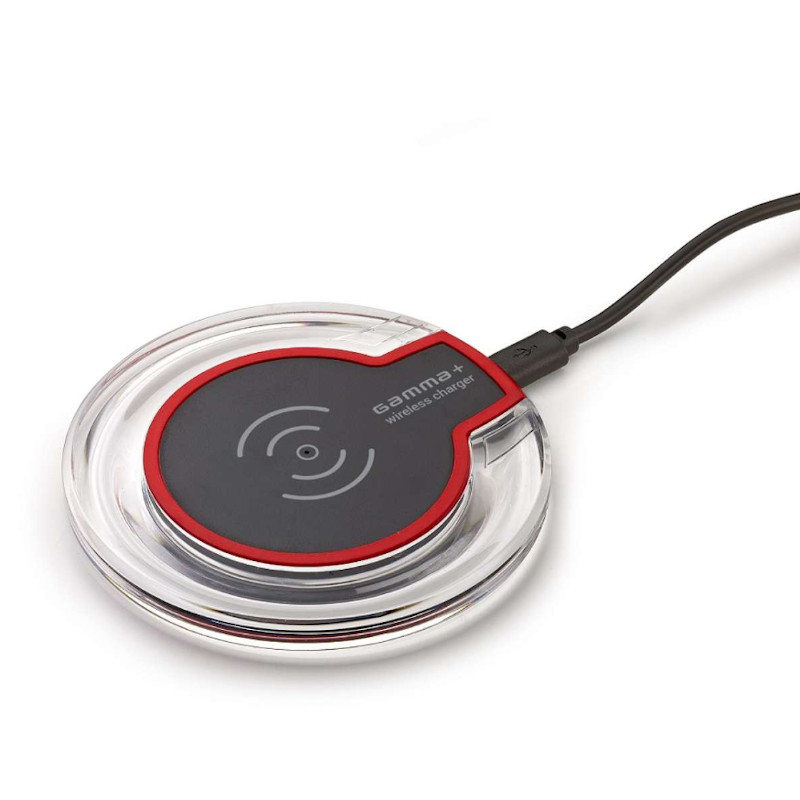 CARGADOR INALÁMBRICO MICRO USB - GAMMA PIU