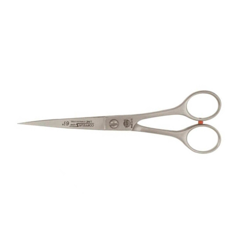 TIJERA COIFFEUR MICRODENTADA 6.5 PULGADAS - KIEPE