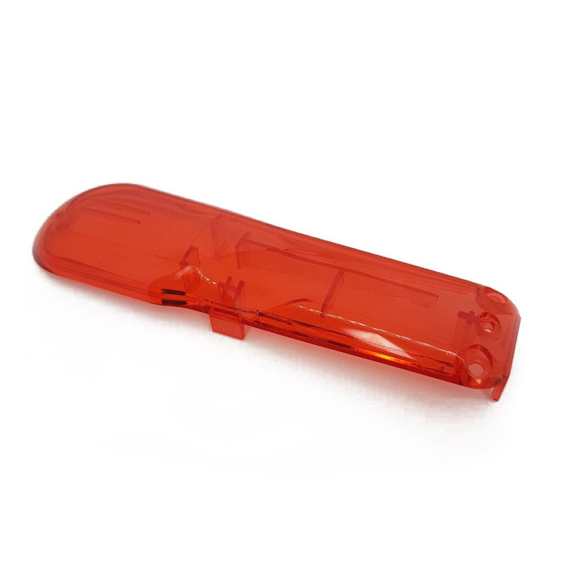 CARCASA TRANS. ROJA MAGIC/SUPER TAPER - WAHL