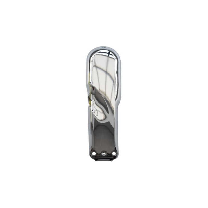 CARCASA SUPERIOR PLATEADA PLASTICO COMP. SENIOR - CUTTHOR