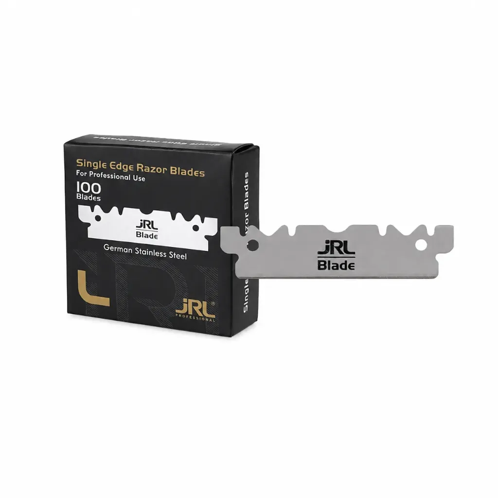 CUCHILLAS PARTIDAS JDJ02 1 PACK X 100 UNDS - JRL