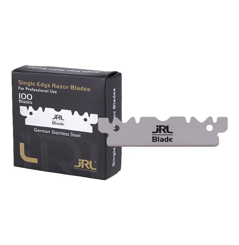 CUCHILLAS PARTIDAS JDJ02 1 PACK X 100 UNDS - JRL